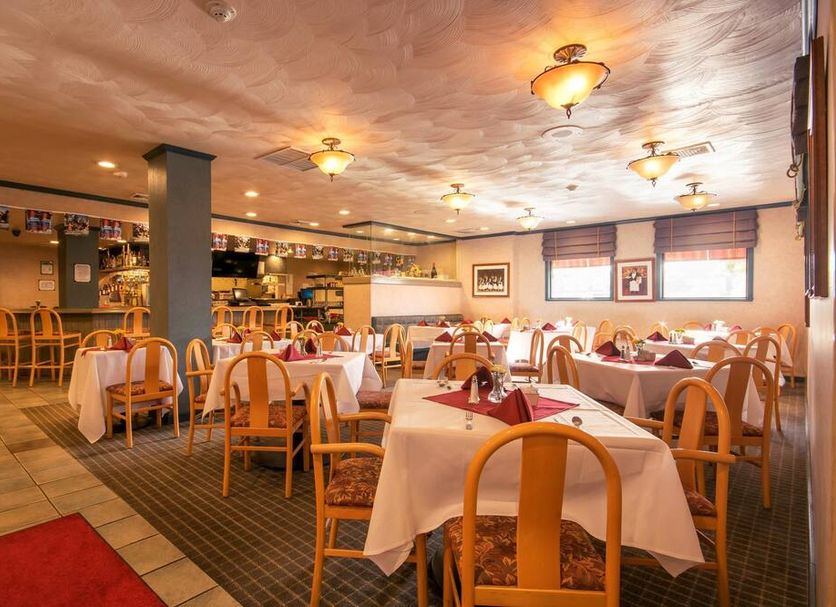 Restoran Fotoğraf