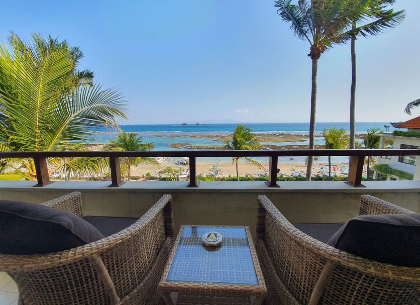 Balkon Fotoğraf