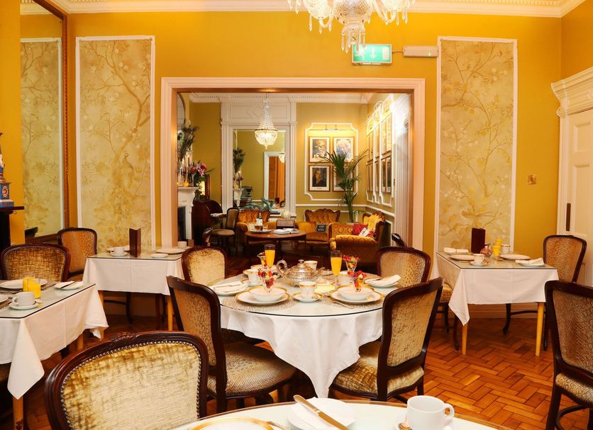 Restoran Fotoğraf