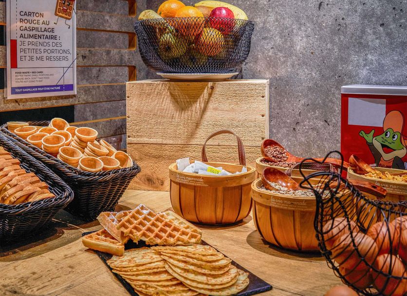 Yemek odası Fotoğraf