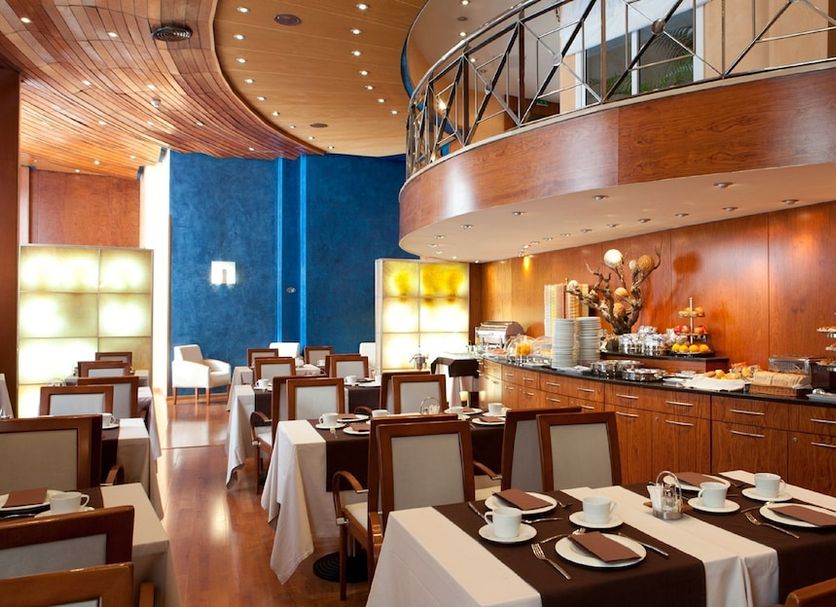 Restoran Fotoğraf