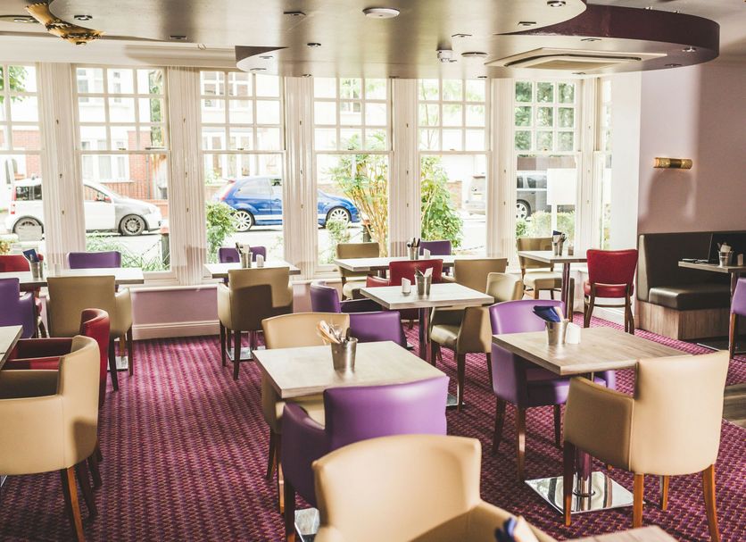 Restoran Fotoğraf