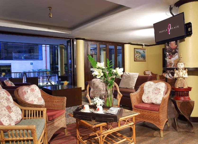 Restoran Fotoğraf