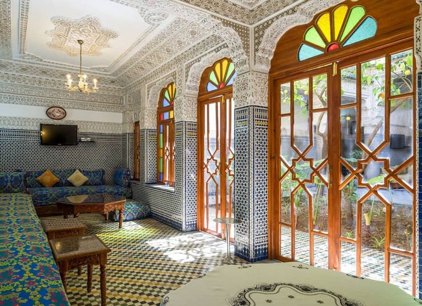 Salon Fotoğraf