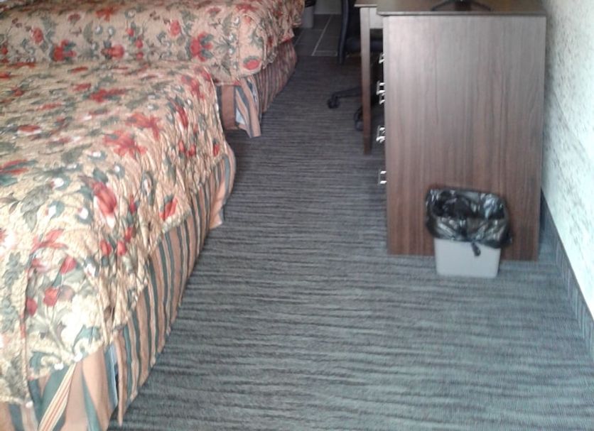 Yatak Odası Fotoğraf