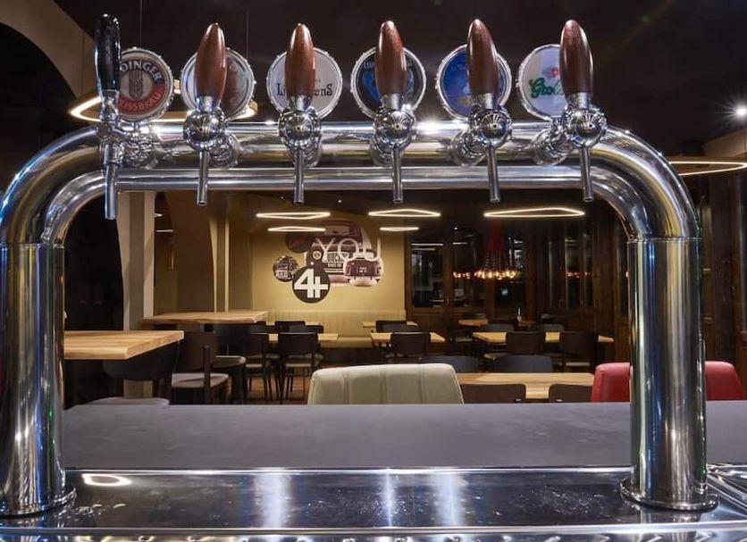 Bar Fotoğraf