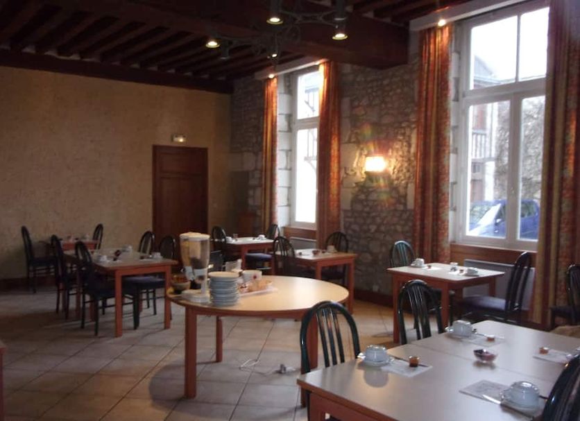 Restoran Fotoğraf