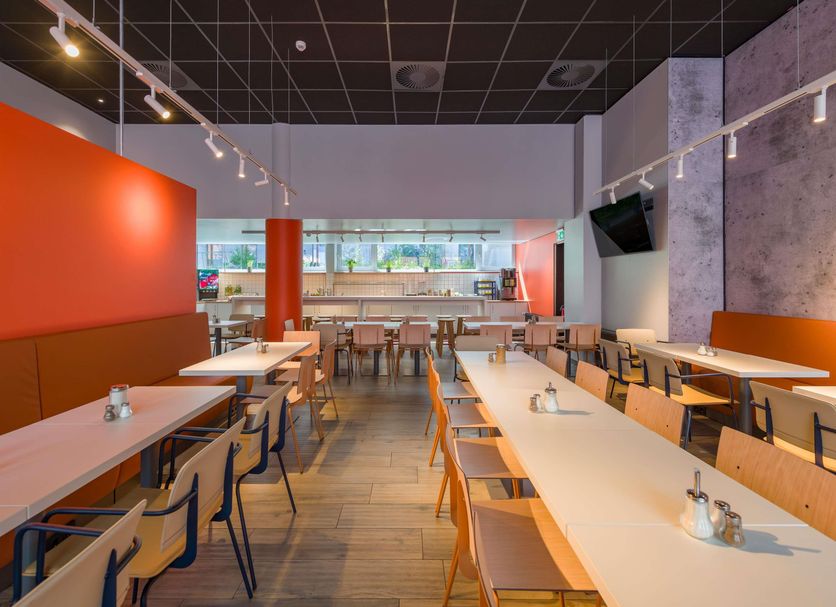 Restoran Fotoğraf