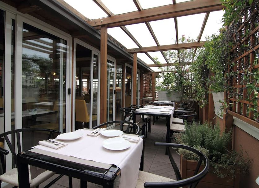Restoran Fotoğraf