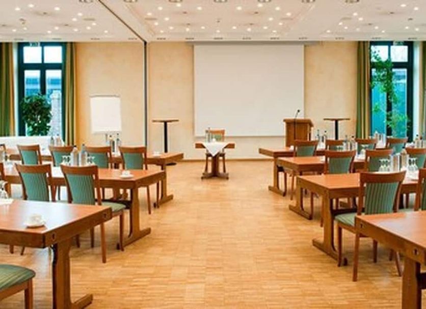 Konferans salonu Fotoğraf
