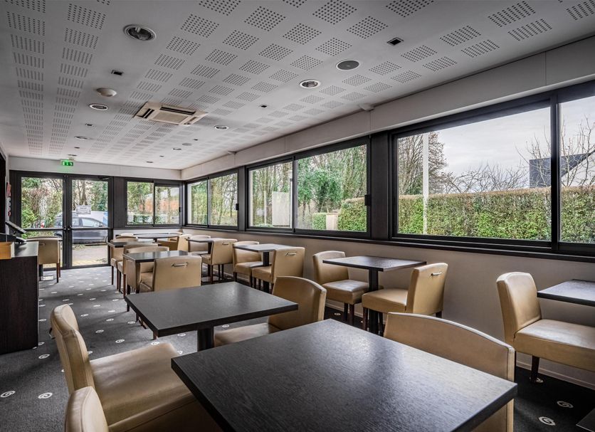 Restoran Fotoğraf
