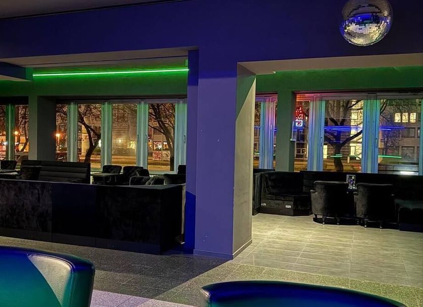 Bar Fotoğraf