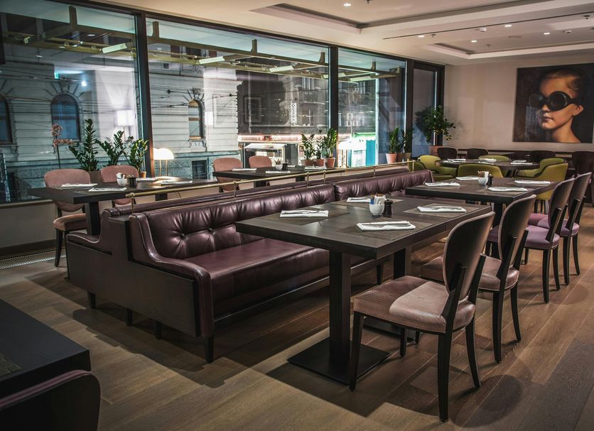 Restoran Fotoğraf