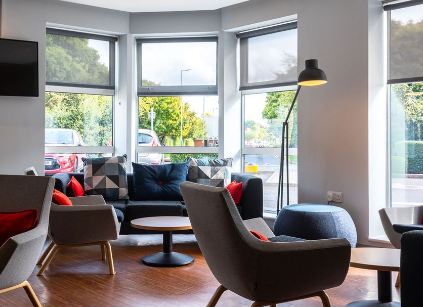 Salon Fotoğraf