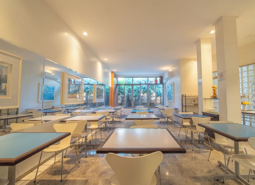 Restoran Fotoğraf