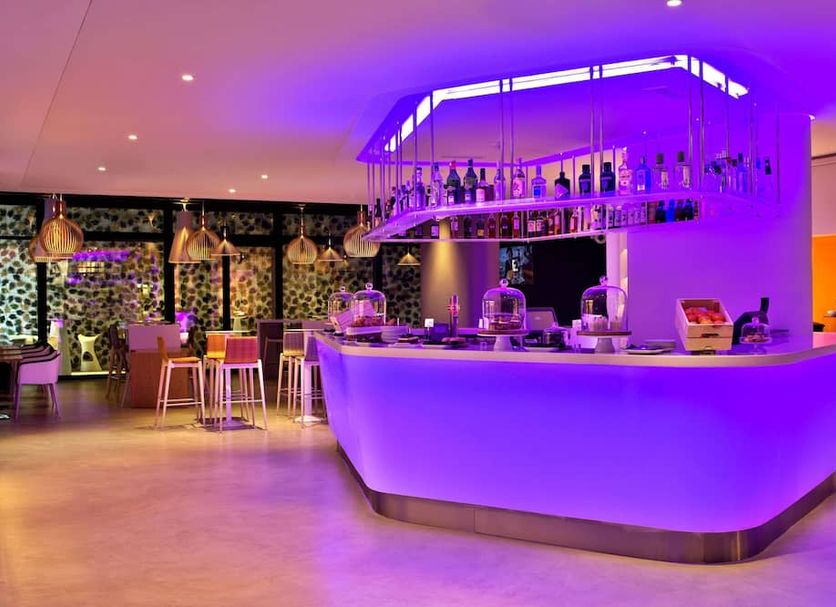 Bar Fotoğraf
