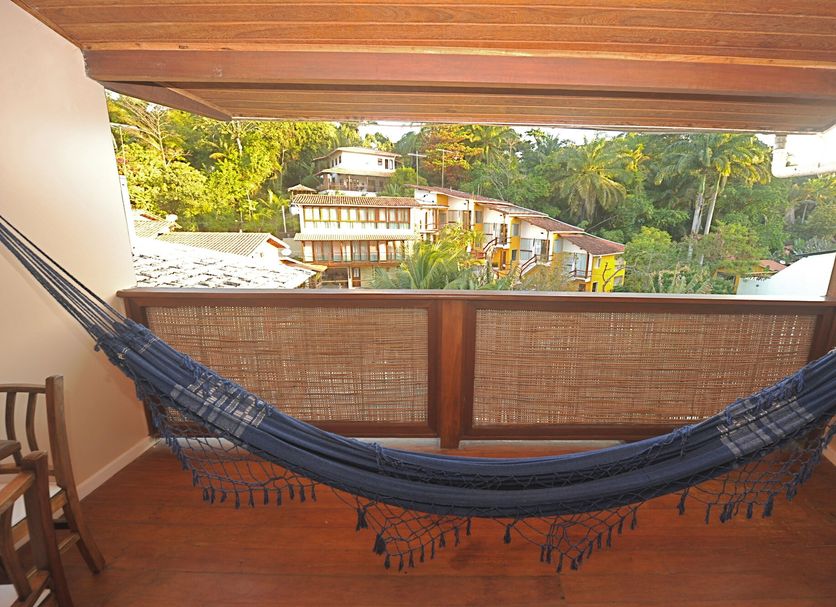 Balkon Fotoğraf