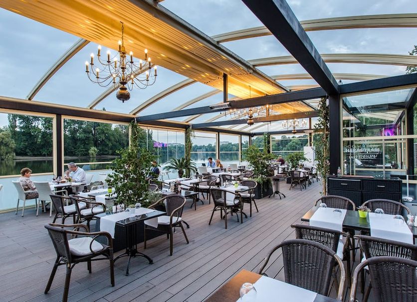 Restoran Fotoğraf