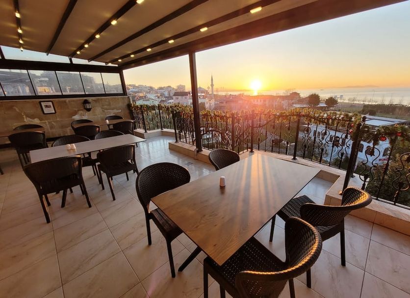 Balkon Fotoğraf
