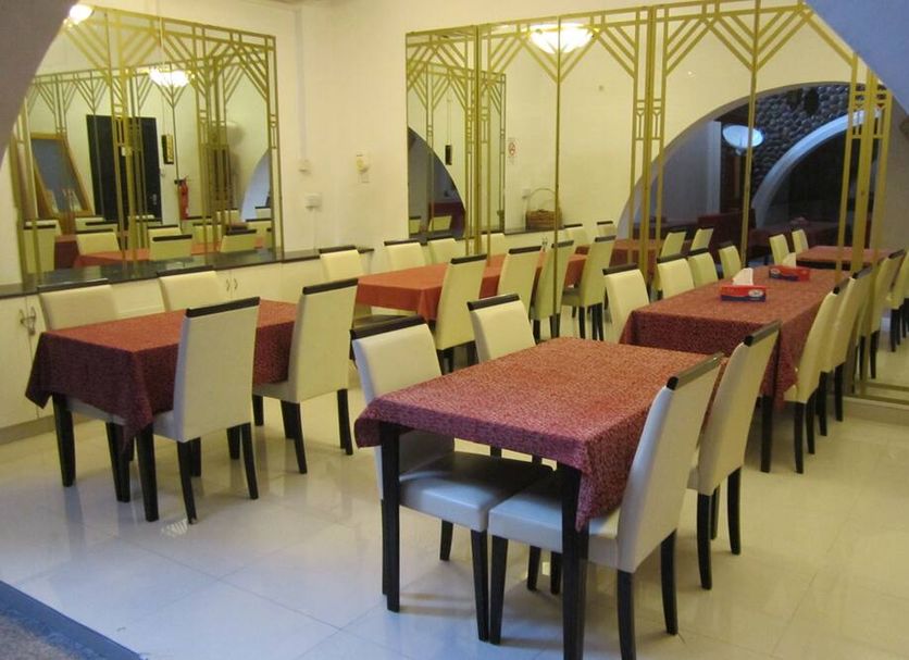 Restoran Fotoğraf