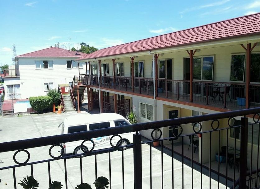 Balkon Fotoğraf