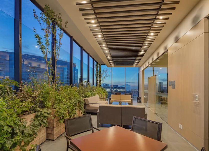 Balkon Fotoğraf