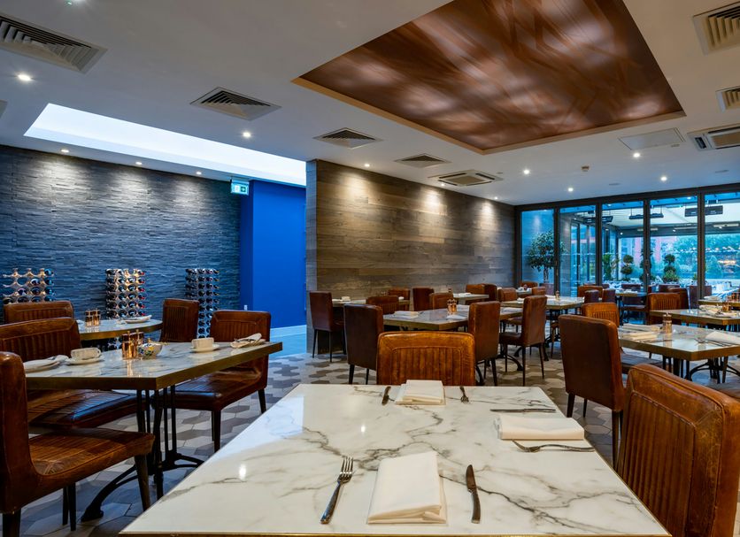 Restoran Fotoğraf