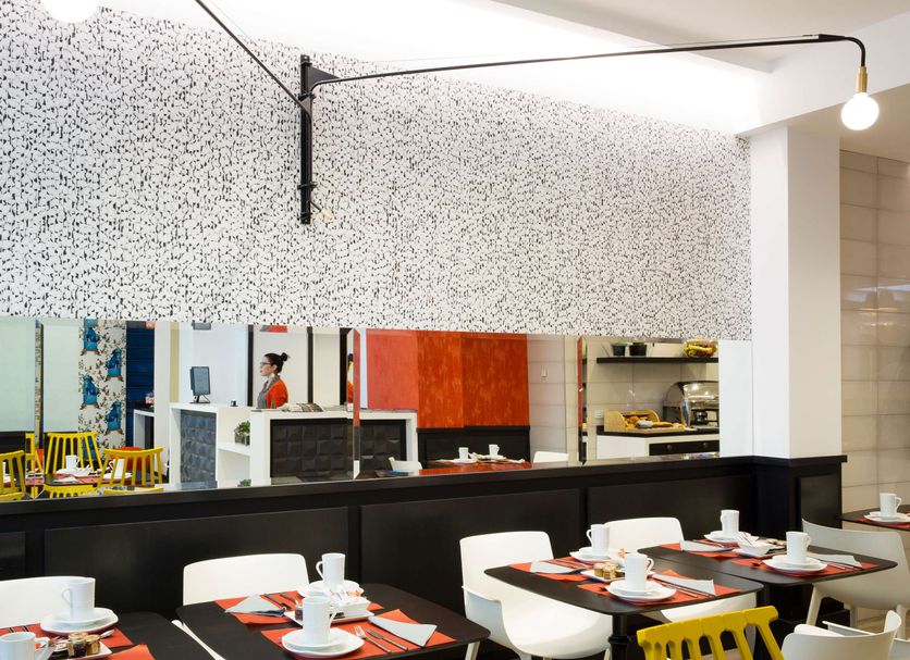Restoran Fotoğraf