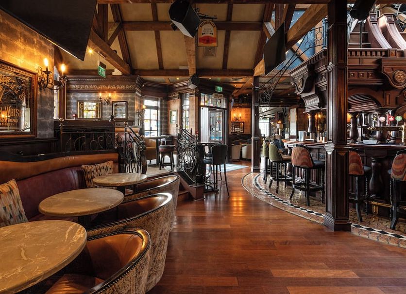 Bar Fotoğraf