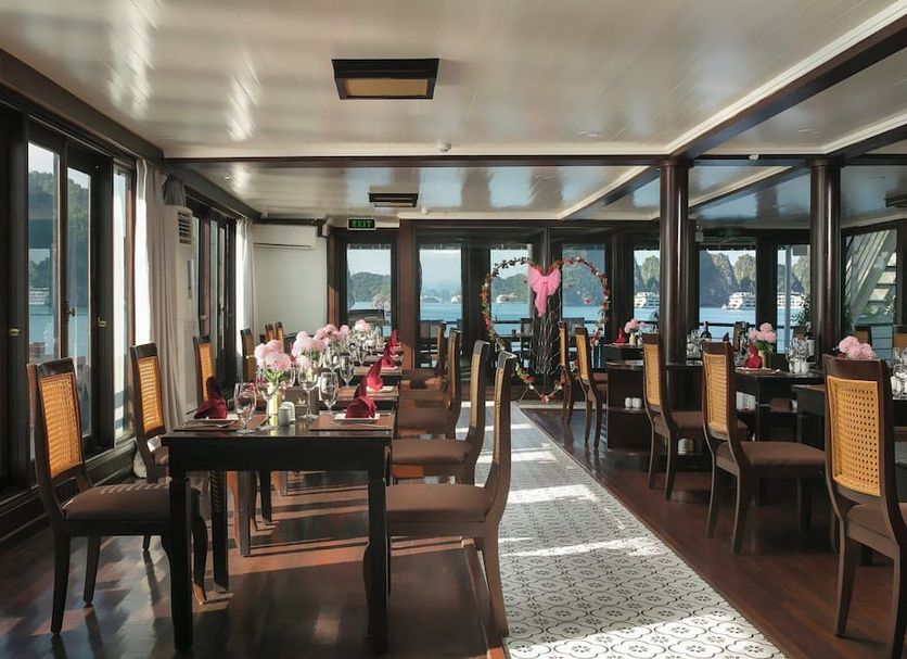 Restoran Fotoğraf