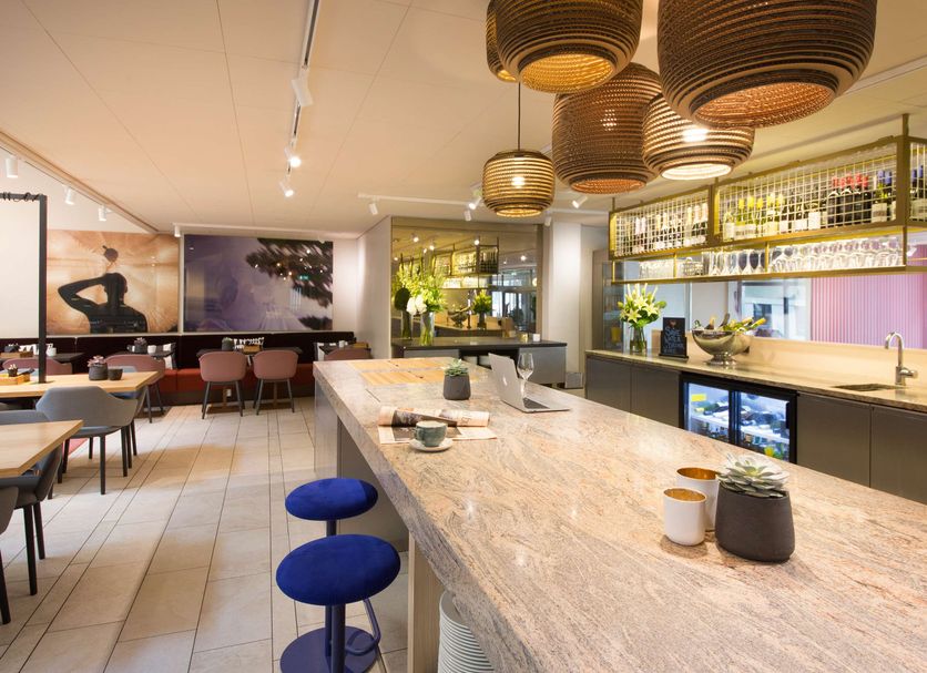 Bar Fotoğraf