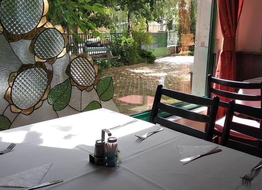 Restoran Fotoğraf