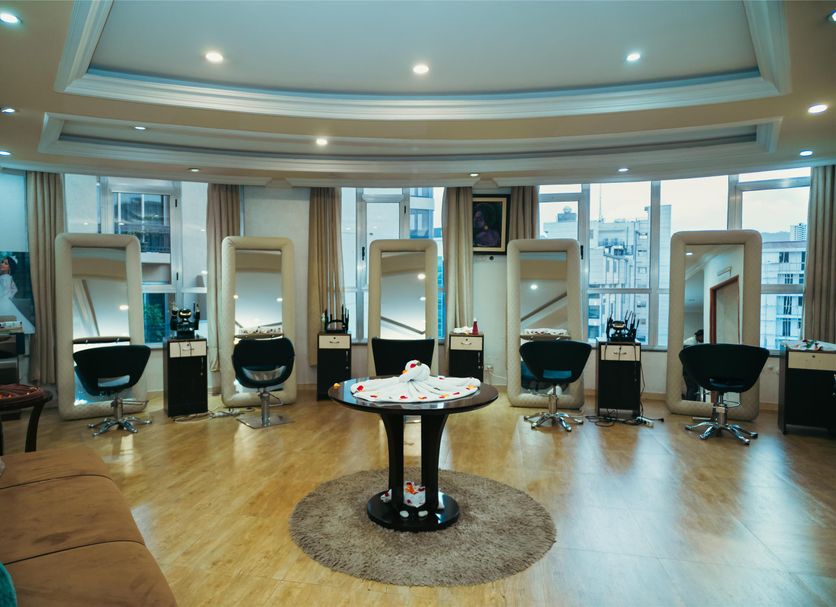 Salon Fotoğraf