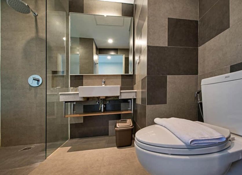 Banyo Fotoğraf