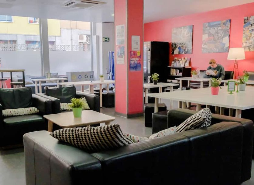 Salon Fotoğraf