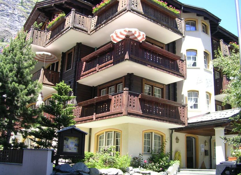 Bina Fotoğraf
