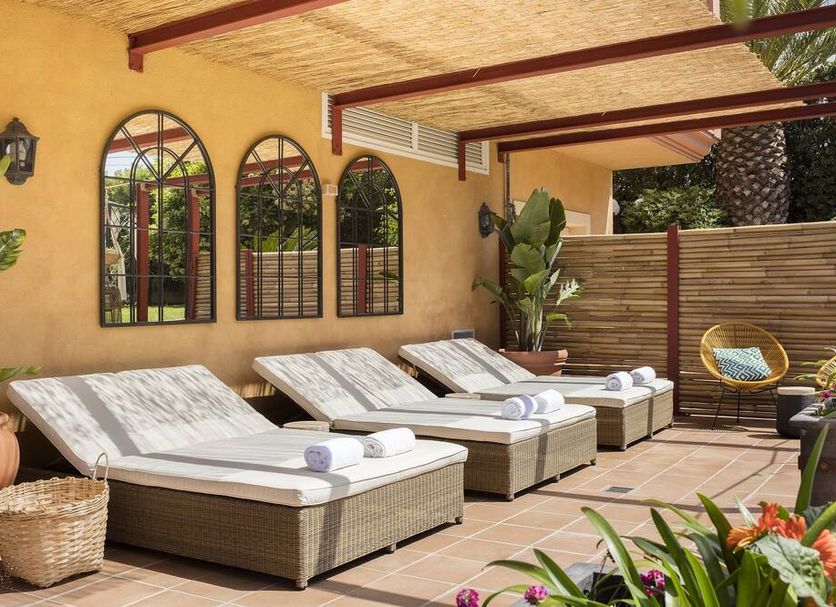 Veranda Fotoğraf