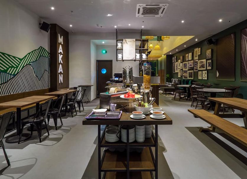 Restoran Fotoğraf