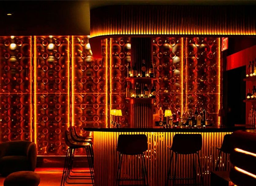 Bar Fotoğraf