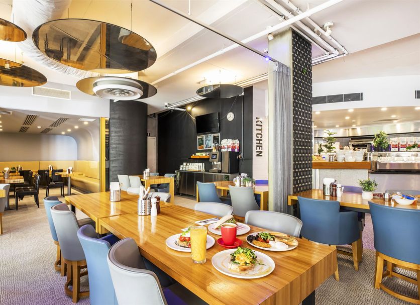 Restoran Fotoğraf