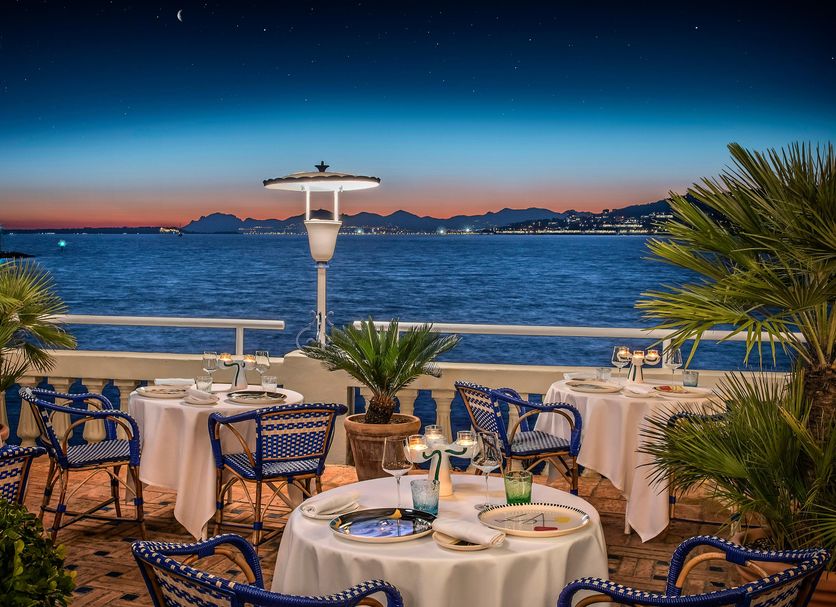 Veranda Fotoğraf
