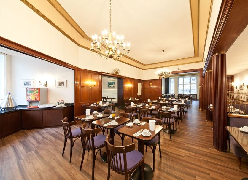 Restoran Fotoğraf