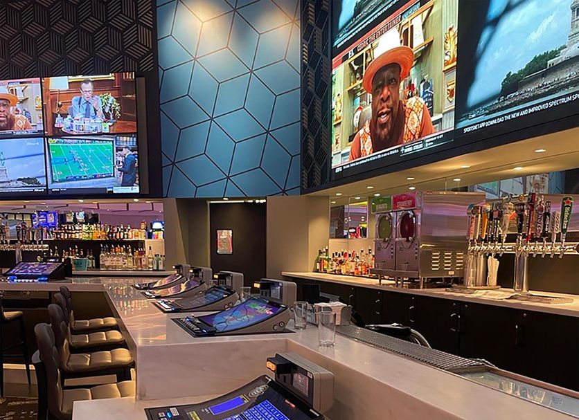 Bar Fotoğraf