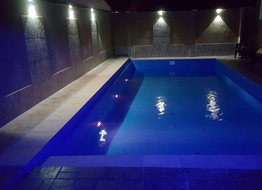 Havuz Fotoğraf