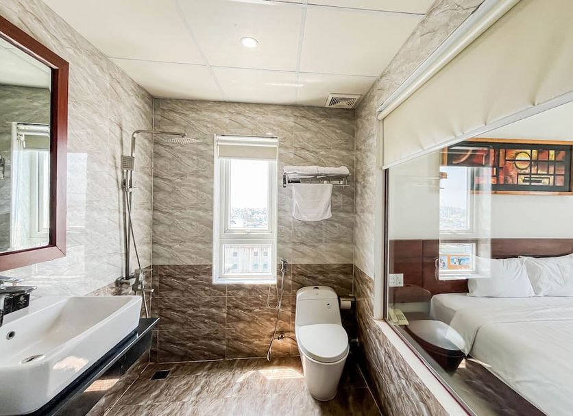 Banyo Fotoğraf