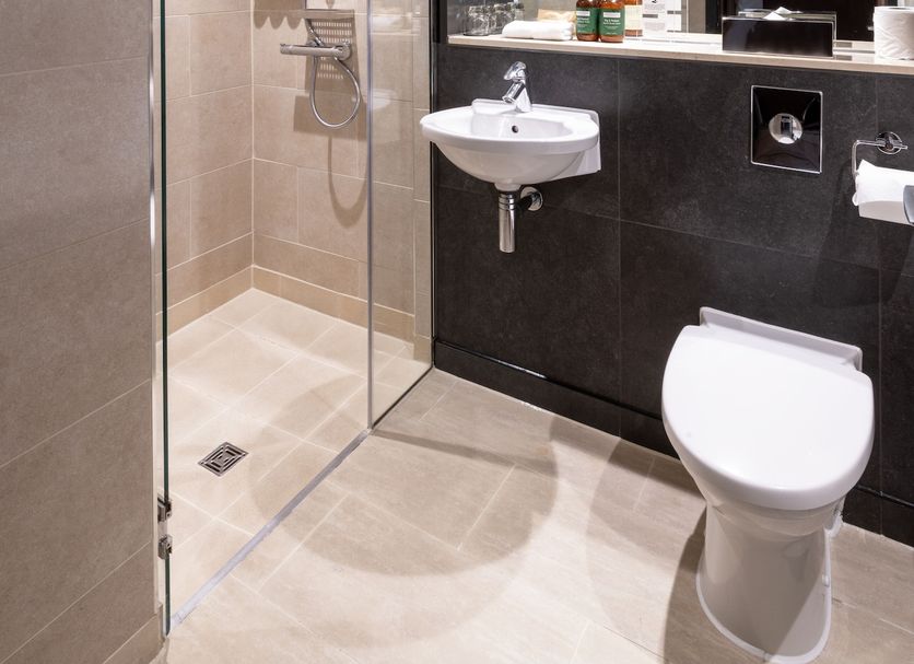 Banyo Fotoğraf