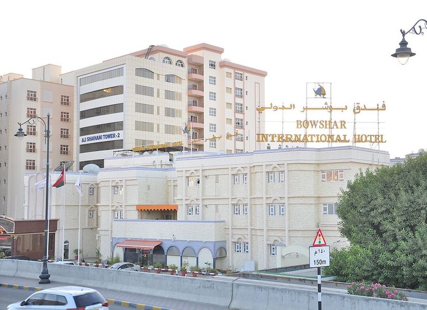 Bina Fotoğraf