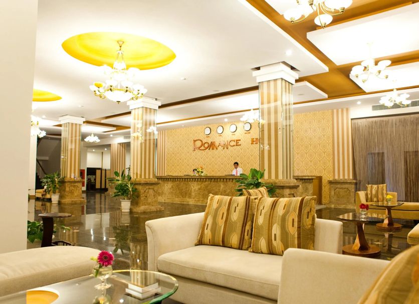 Salon Fotoğraf