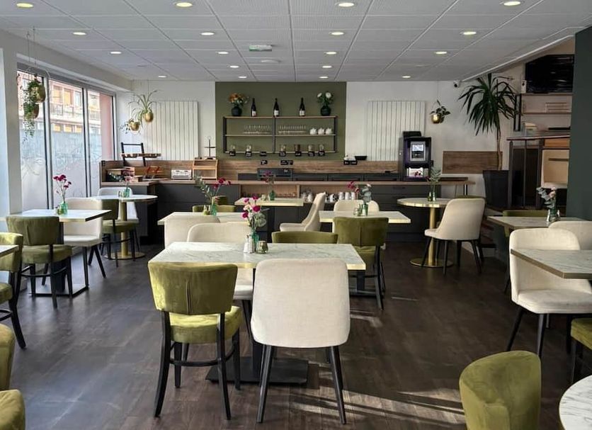 Restoran Fotoğraf