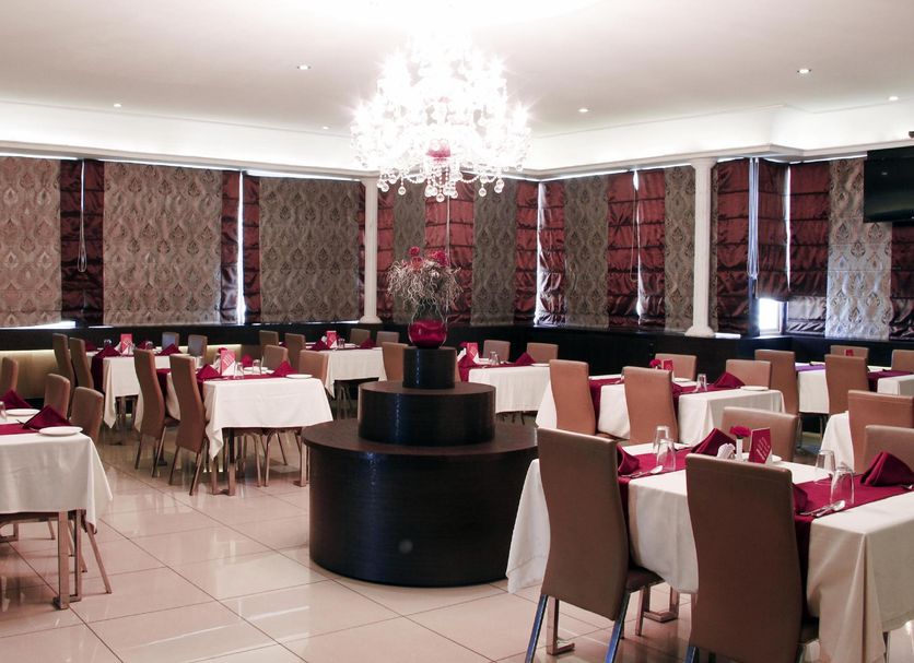 Restoran Fotoğraf